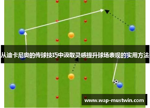 从迪卡尼奥的传球技巧中汲取灵感提升球场表现的实用方法