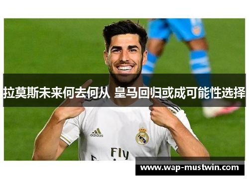 拉莫斯未来何去何从 皇马回归或成可能性选择