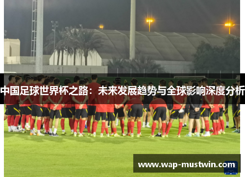 中国足球世界杯之路：未来发展趋势与全球影响深度分析