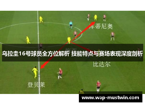 乌拉圭16号球员全方位解析 技能特点与赛场表现深度剖析